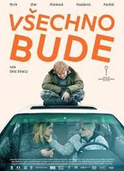 Všechno bude - projekce v Letním kině