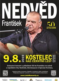 František Nedvěd