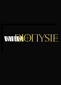 Malá noc módy: DIONYSIE