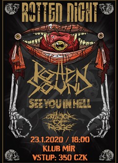 Rotten Sound