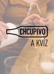 CHCUpivo a kvíz vol.2