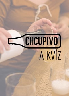 CHCUpivo a kvíz vol.2