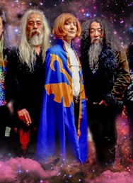 Acid Mothers Temple (JAP)