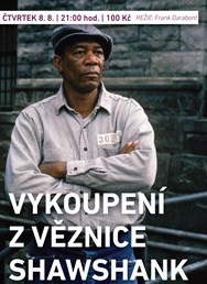 Vykoupení z věznice Shawshank