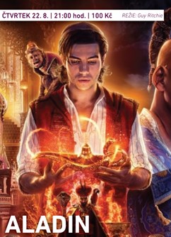 Aladin