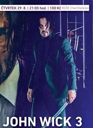 John Wick 3