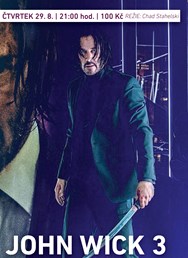 John Wick 3