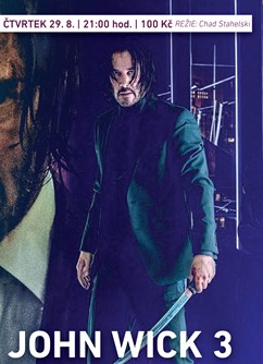 John Wick 3
