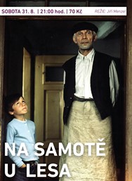 Na samotě u lesa