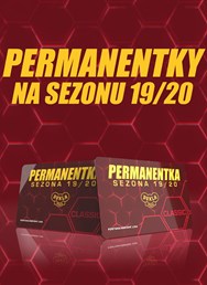 FK Dukla Praha: Permanentka 2019/2020