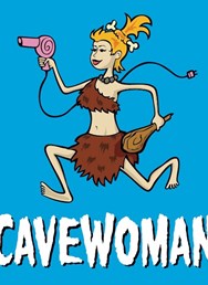 Cavewoman Čpk
