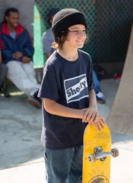 Devadesátky - projekce v Letním kině