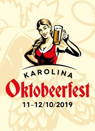 Karolina Oktobeerfest 2019