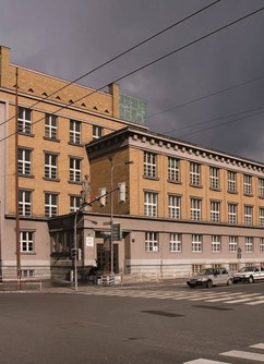Zdeněk Lukeš: Ladislav Machoň (1888-1973)