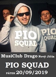 Pio Squad