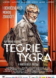 Letní kino: Teorie tygra