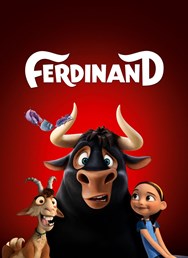 Letní kino: Ferdinand