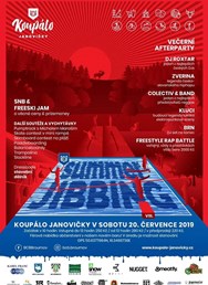 BCB Summer Jibbing vol.8