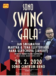 Sono Swing Gala 