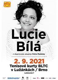 Lucie Bílá