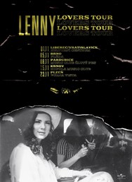Lenny - Lovers Tour