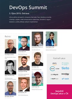 DevOps Summit 2019