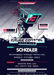 Future Control Open Air 2019