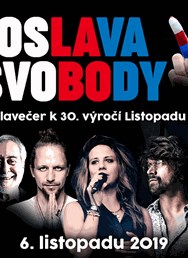 Oslava svobody