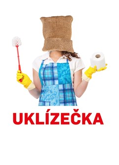Uklízečka