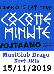 Cocotte Minute & Vojtaano