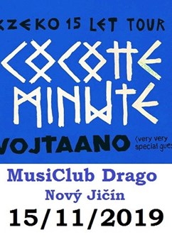 Cocotte Minute & Vojtaano