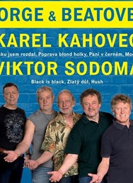 Viktor Sodoma a Karel Kahovec live