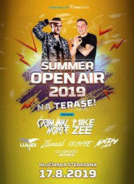 Summer Open Air 2019