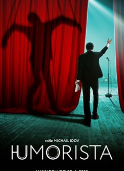 Humorista - Letní kino 