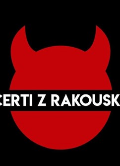 Čerti z Rakouska 2019 / Kutná Hora
