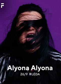 Alyona Alyona