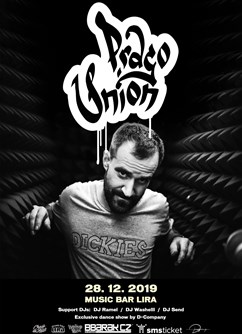 Prago Union v Liře