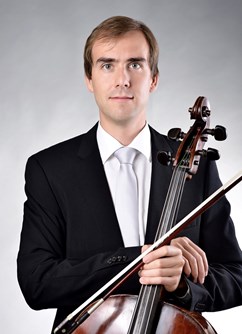 Bohuslav Martinů gala