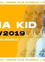 Fobia Kid v Olomouci