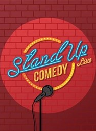 Stand Up Comedy-Dominik Heřman Lev: Veřejnosti nepřístupné