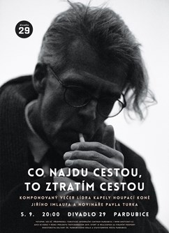 Imlauf / Turek: Co najdu cestou, to ztratím cestou