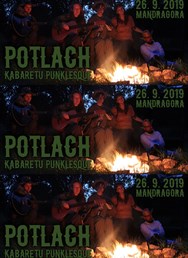 Potlach Kabaretu Punklesque