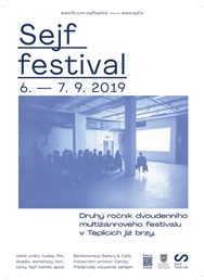 Sejf festival 2019