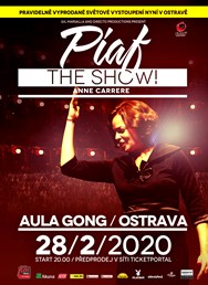 Piaf! The Show