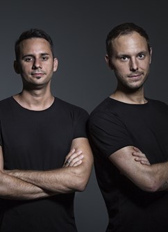 Blackout w/ Svetec & Golpe