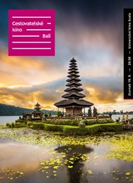 Cestovatelské kino: Bali