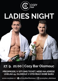 Cozy Ladies Night