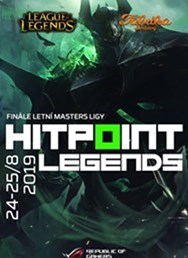 Hitpoint LEGENDS #4