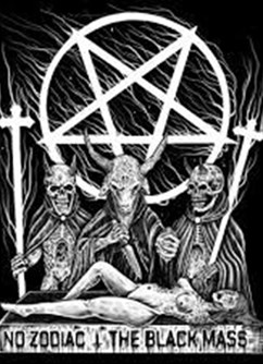 No Zodiac + Blood For Betrayal 