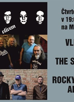 Big Beat 60. let v Brně